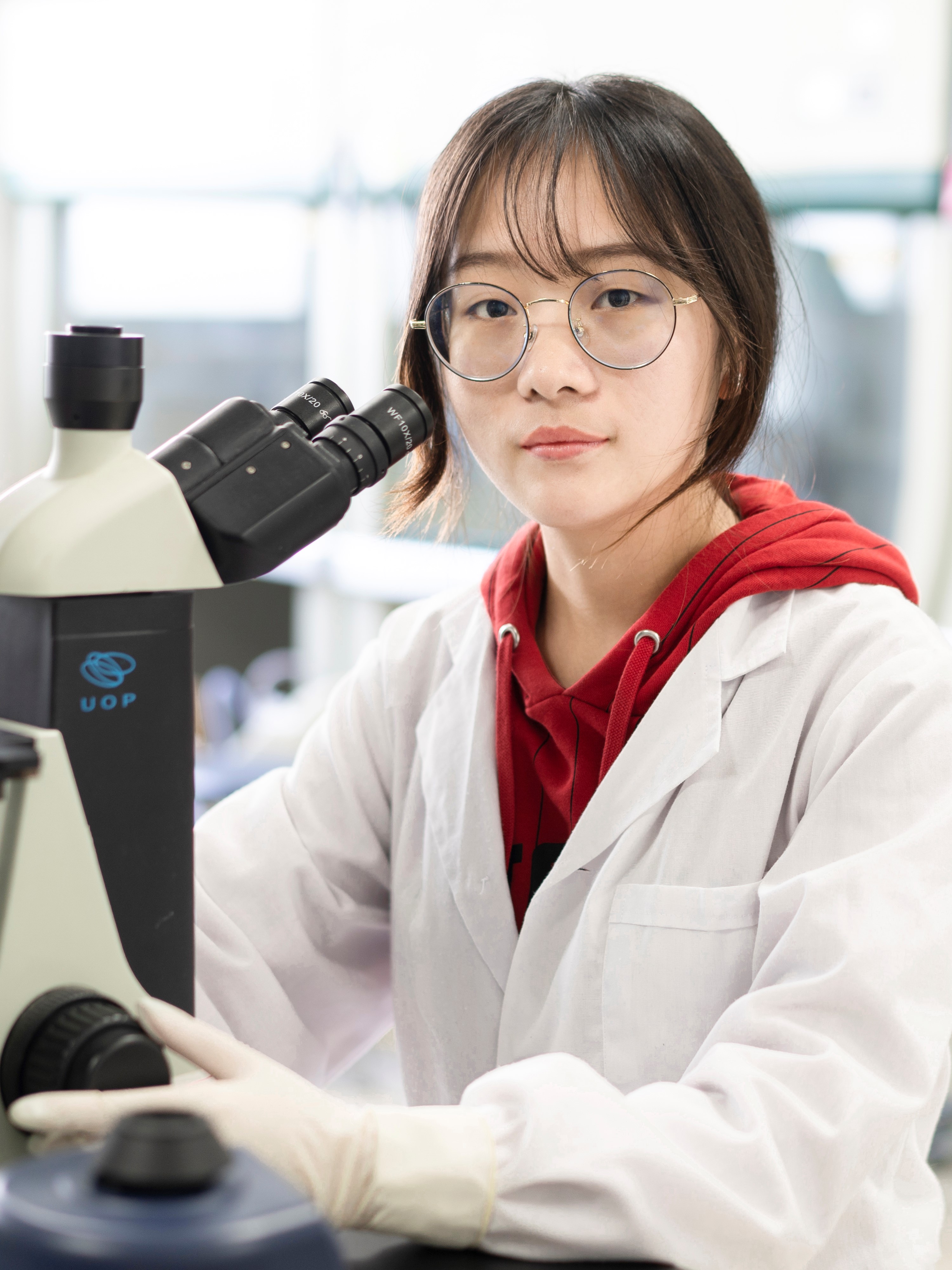 The Xin Zhang Lab Homepage